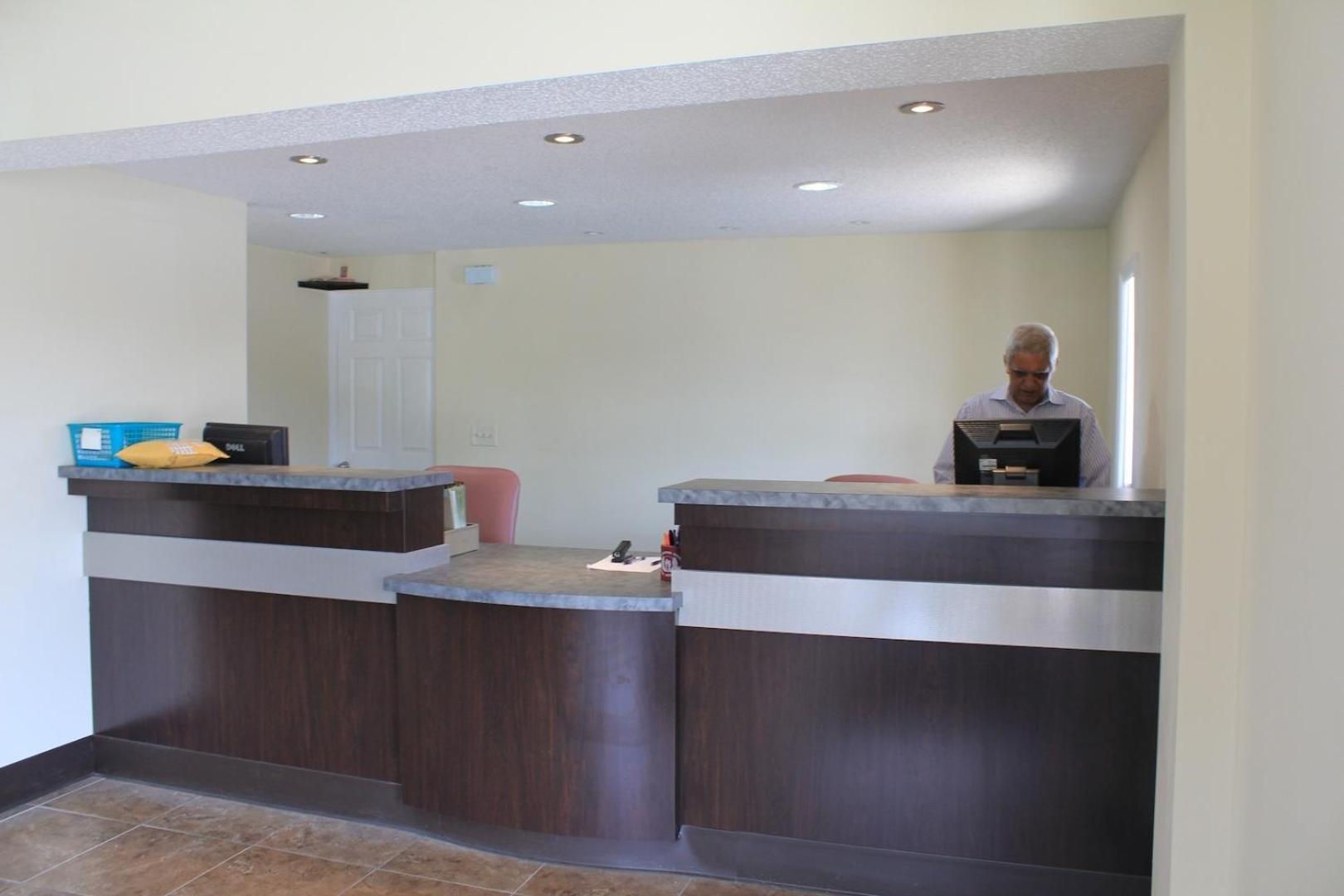 Somatel Motel 2*