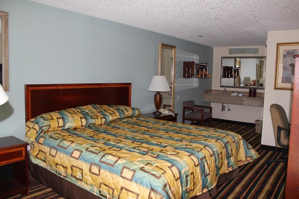 Somatel Motel 2*